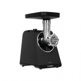 Мясорубка электрическая Bosch MFWS440B черный