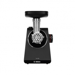 Мясорубка электрическая Bosch MFWS440B черный