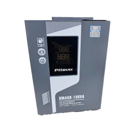 Стабилизатор Pitbull SMA95-15kVA