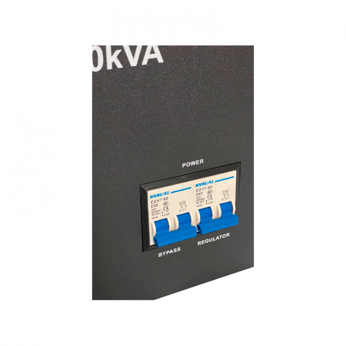 Стабилизатор Rolo 20 KVA (90-260V)