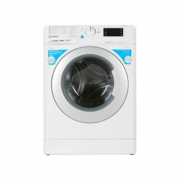  Стиральная машина INDESIT BWSE 81293XWSV 8kg Белый