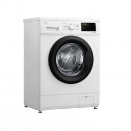 Стиральная машина LG F2V5PSOW 8кг Белый