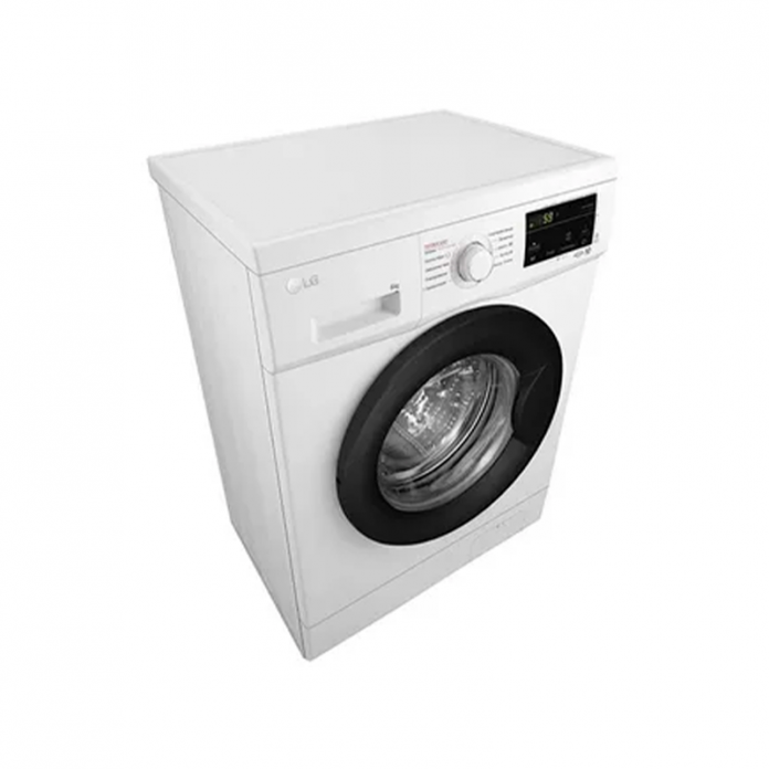  Стиральная машина LG  F2J3HS8W 7кг Белый