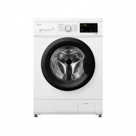  Стиральная машина LG  F2J3HS8W 7кг Белый