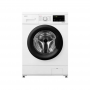 Стиральная машина LG F2V5PSOW 8кг Белый