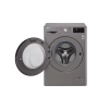 Стиральная машина LG F2V5PS2S 8kg Серебристый 
