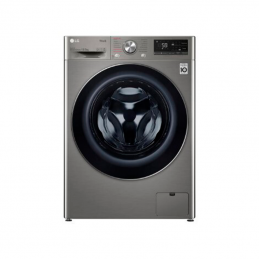 Стиральная машина LG F2V5PS2S 8kg Серебристый 