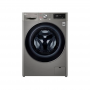 Стиральная машина LG F2V5PS2S 8kg Серебристый 