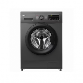  Стиральная машина LG F2V3PS6J 8kg Черный 