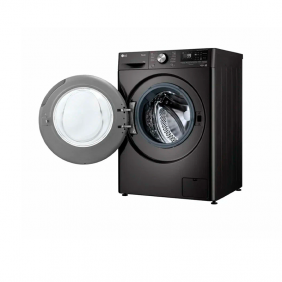  Стиральная машина LG F2V3PS6J 8kg Черный 