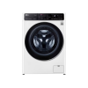  Стиральная машина LG F2T9FW9W  9кг  Белый