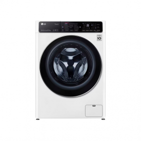  Стиральная машина LG F2T9FW9W  9кг  Белый