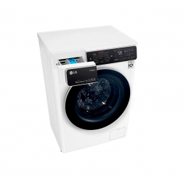 Стиральная машина LG F2T9FW9W  9кг  Белый