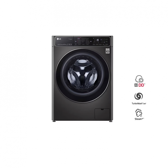 Стиральная машина  LG F2T9GW9P