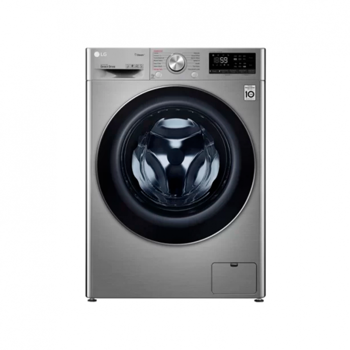 Стиральная Машина  LG F2V7GW9T