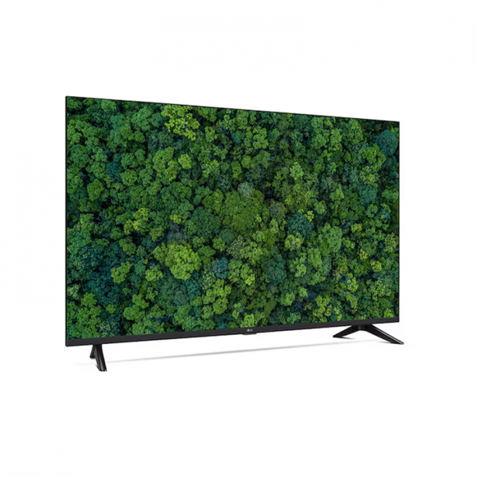 Телевизор  LG 43UT7300