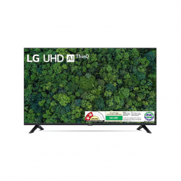 Телевизор  LG 43UT7300