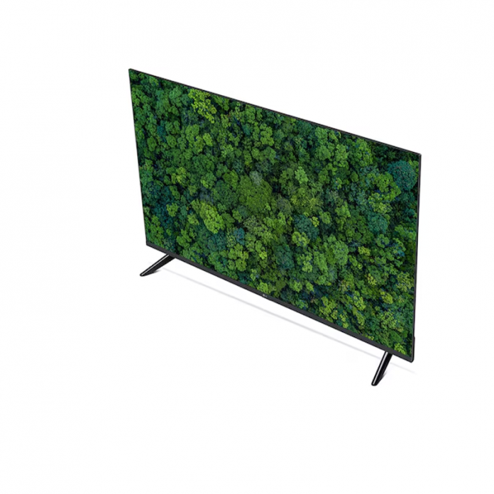 Телевизор  LG 43UT7300