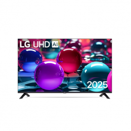 Телевизор LG 43