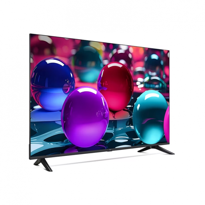 Телевизор LG 43