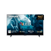 Телевизор TOSHIBA LED TV 75 M450RE QLED, 60Hz