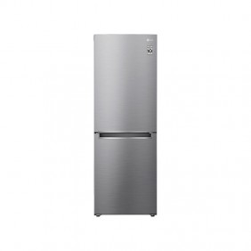 Холодильник LG GC-B399SMCL 306 л, Серебристый