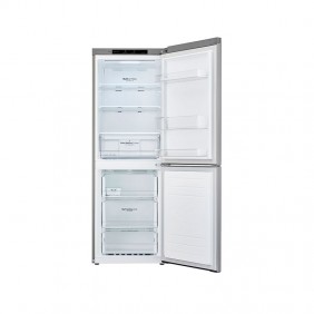 Холодильник LG GC-B399SMCL 306 л, Серебристый