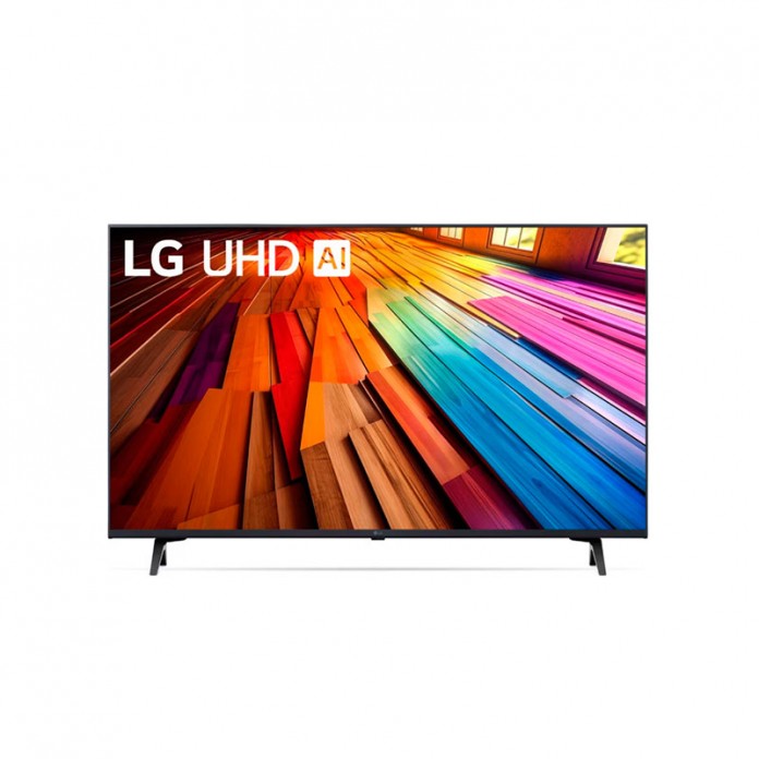 Телевизор LG 43UT80006LA 43″ 4K Smart TV UHD AI