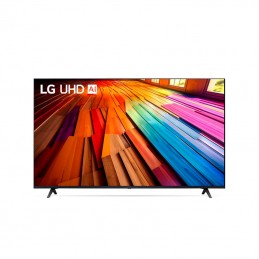 Телевизор LG 55UT80006LA 55″ 4K Smart TV UHD AI