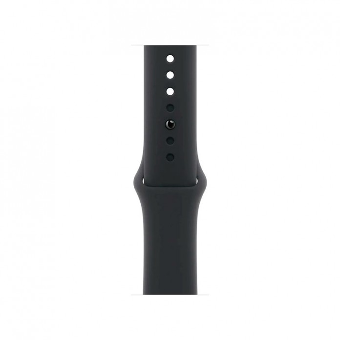 Apple Watch Series 10, 46 мм, Чёрный