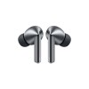 Galaxy Buds3 Pro, USB-C, Серебряный