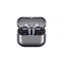 Galaxy Buds3 Pro, USB-C, Серебряный