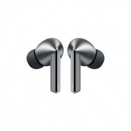 Galaxy Buds3 Pro, USB-C, Серебряный