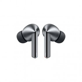 Galaxy Buds3 Pro, USB-C, Серебряный