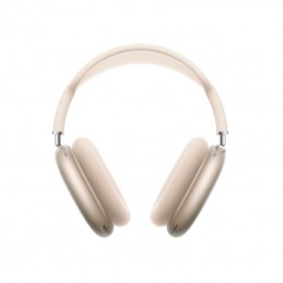 Apple AirPods Max, USB-C, Светло‑бежевый