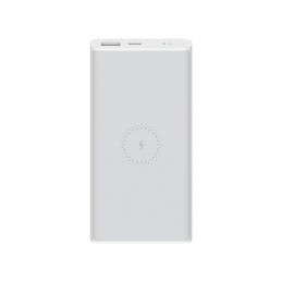 Xiaomi Mi Wireless Power Bank Essential 10000 mAh, Белый