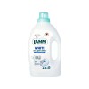 Гель для стирки Lamm White 1,04 л, для белого и светлого белья