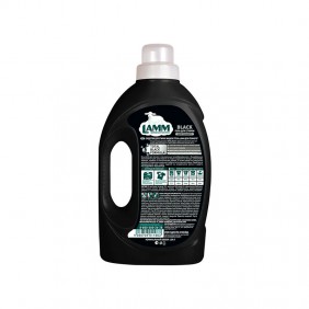 Гель для стирки Lamm Black 1,04 л