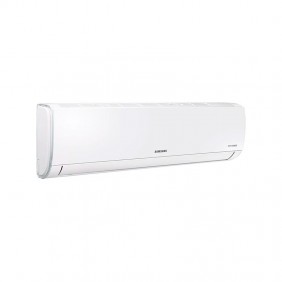 Кондиционер Samsung Inverter AR18TXHQASINUA, Белый