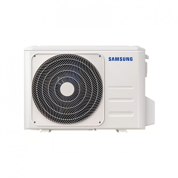 Кондиционер Samsung Inverter AR18TXHQASINUA, Белый