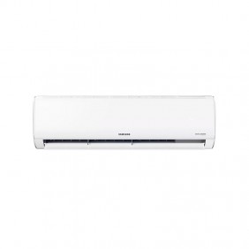 Кондиционер Samsung Inverter AR18TXHQASINUA, Белый