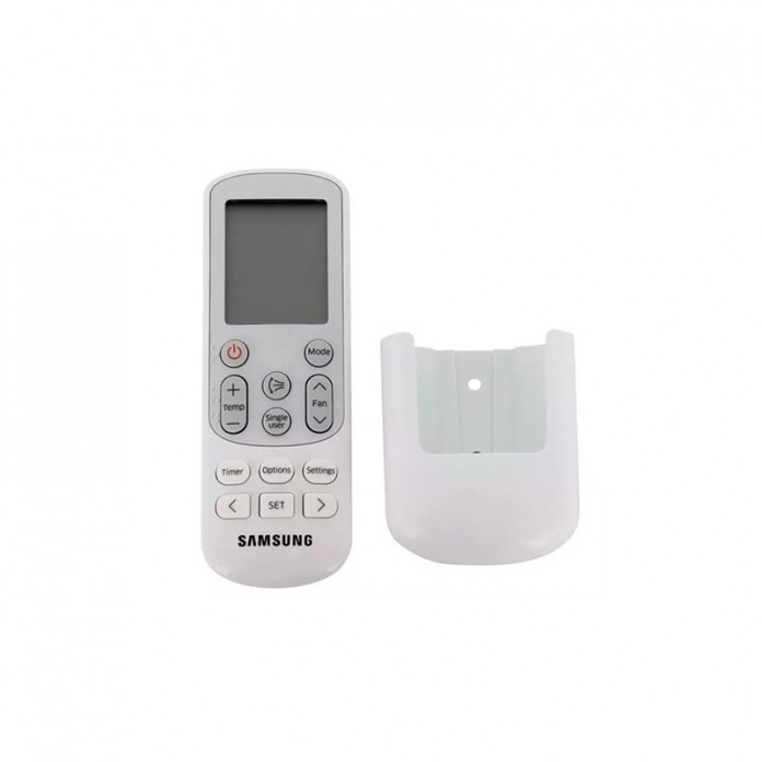 Кондиционер Samsung Inverter AR18TXHQASINUA, Белый