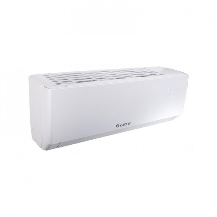 Кондиционер Gree Pular Inverter GWH12AGBXB-K6DNA4C, Белый