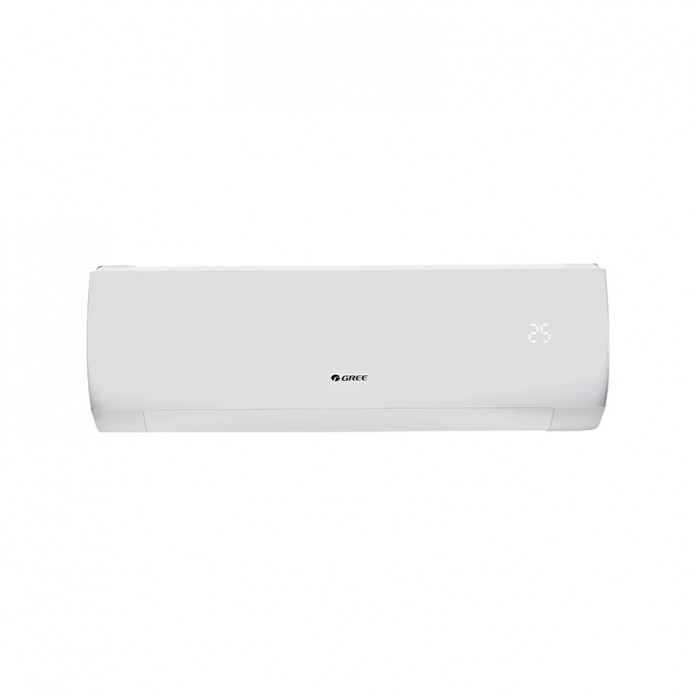 Кондиционер Gree Muse GWH12AFCXB‑K3NNA1A, Белый