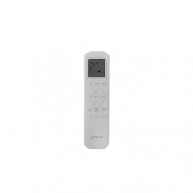 Кондиционер Indesit 12K IRVPA 120 / IRVPA 121, Инвертор, Белый