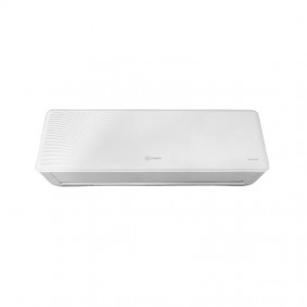 Кондиционер Indesit 12K IRVPA 120 / IRVPA 121, Инвертор, Белый