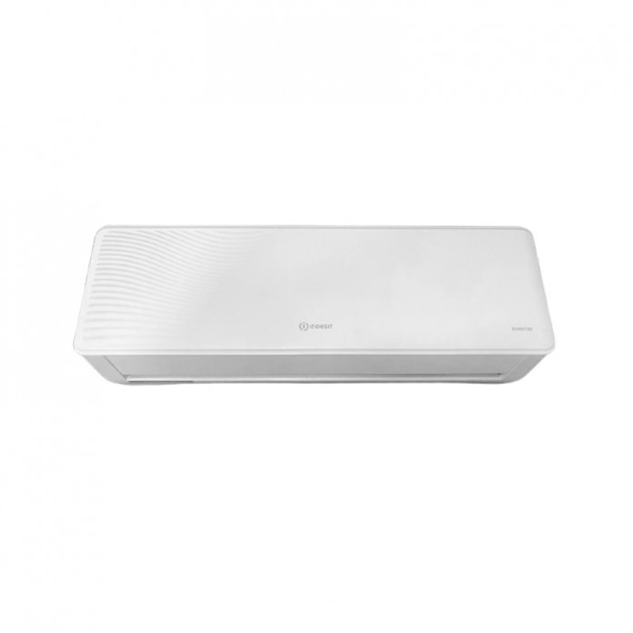 Кондиционер Indesit 12K IRVPA 120 / IRVPA 121, Инвертор, Белый