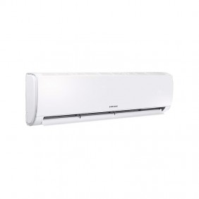 Кондиционер Samsung Inverter AR24TXHQASINUA, Белый