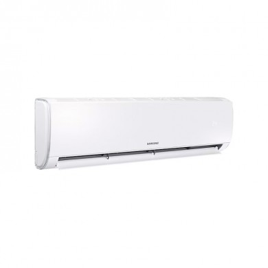 Кондиционер Samsung Inverter AR24TXHQASINUA, Белый