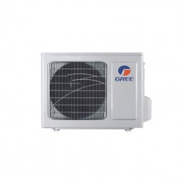 Кондиционер Gree Fairy GWH12ACC-K3NNA3AI, 12 K, Белый